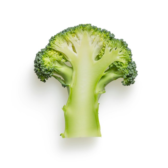 Broccoli Florets (250gm)