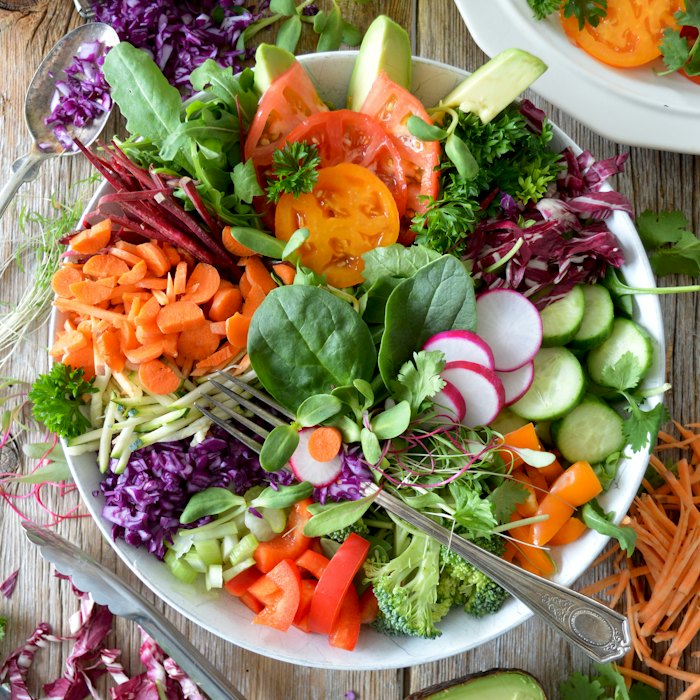 Chinese Mix Veggies (500gm)