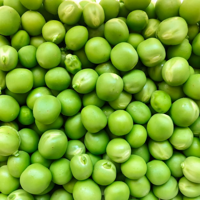 Green Peas (Matar) (500gm)