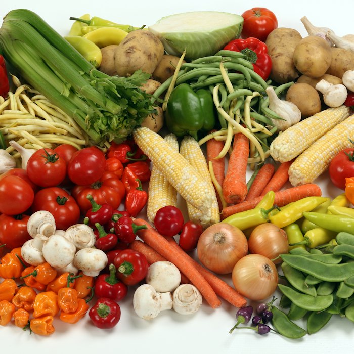 Pav Bhaji Mix Veggies (500gm)